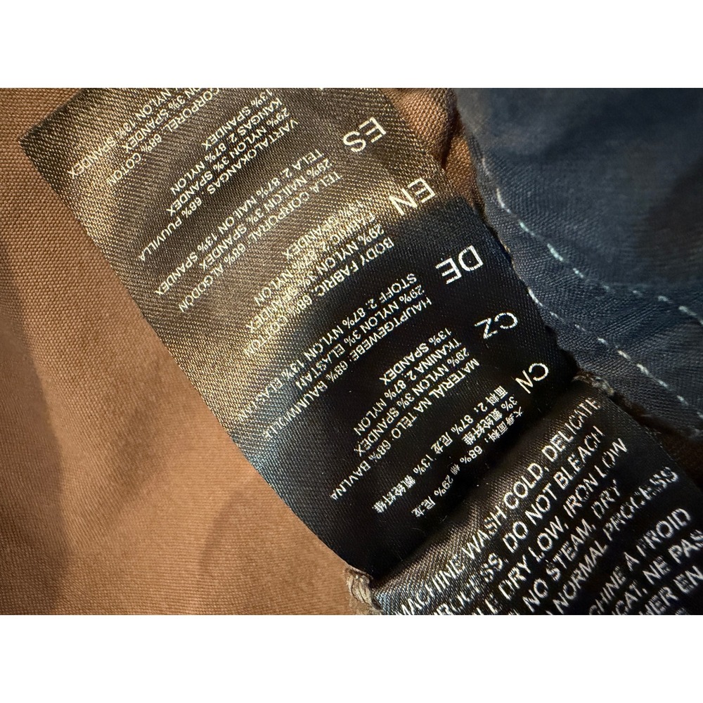 KUHL Rydr Pants 32x32 Articulated Hiking 32 x 32 5109 Mens Gorpcore Cargo Pant - Picture 8 of 16